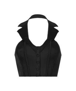 Bridget Bunny Bralette - Black -Deals Bare Bralettes Store 202860 5 scaled