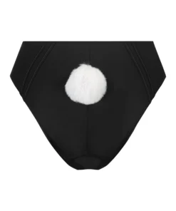 Bridget Bunny Brazilian - Black -Deals Bare Bralettes Store 202862 6 scaled