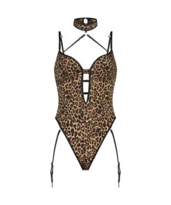 Private Body Leona - Black 8 Private Body Leona - Black -Deals Bare Bralettes Store 202863 5