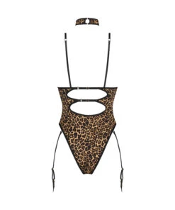 Private Body Leona - Black 9 Private Body Leona - Black -Deals Bare Bralettes Store 202863 6