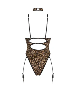 Private Body Leona - Black -Deals Bare Bralettes Store 202863 6 scaled