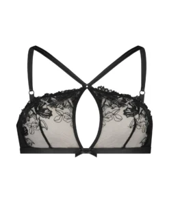 Michayla Bralette - Black -Deals Bare Bralettes Store 202865 5 scaled
