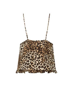 Lace Buttons Top - Black -Deals Bare Bralettes Store 203165 6