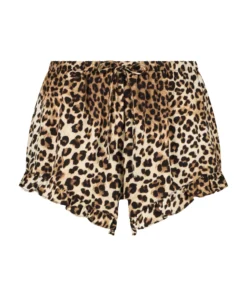 Pyjama Shorts - Black -Deals Bare Bralettes Store 203166 5 scaled