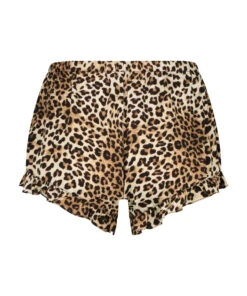 Pyjama Shorts - Black 9 Pyjama Shorts - Black -Deals Bare Bralettes Store 203166 6