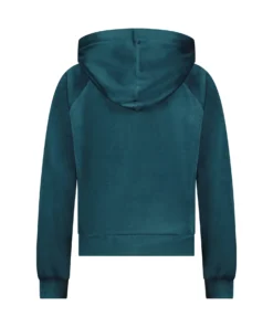 Velours Top - Blue -Deals Bare Bralettes Store 203177 6 scaled