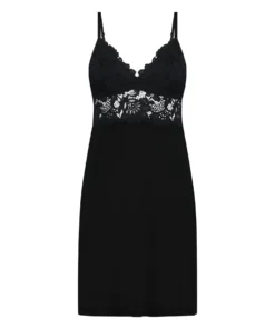 Shiloh Slip Dress - Black 8 Shiloh Slip Dress - Black -Deals Bare Bralettes Store 203194 5 scaled