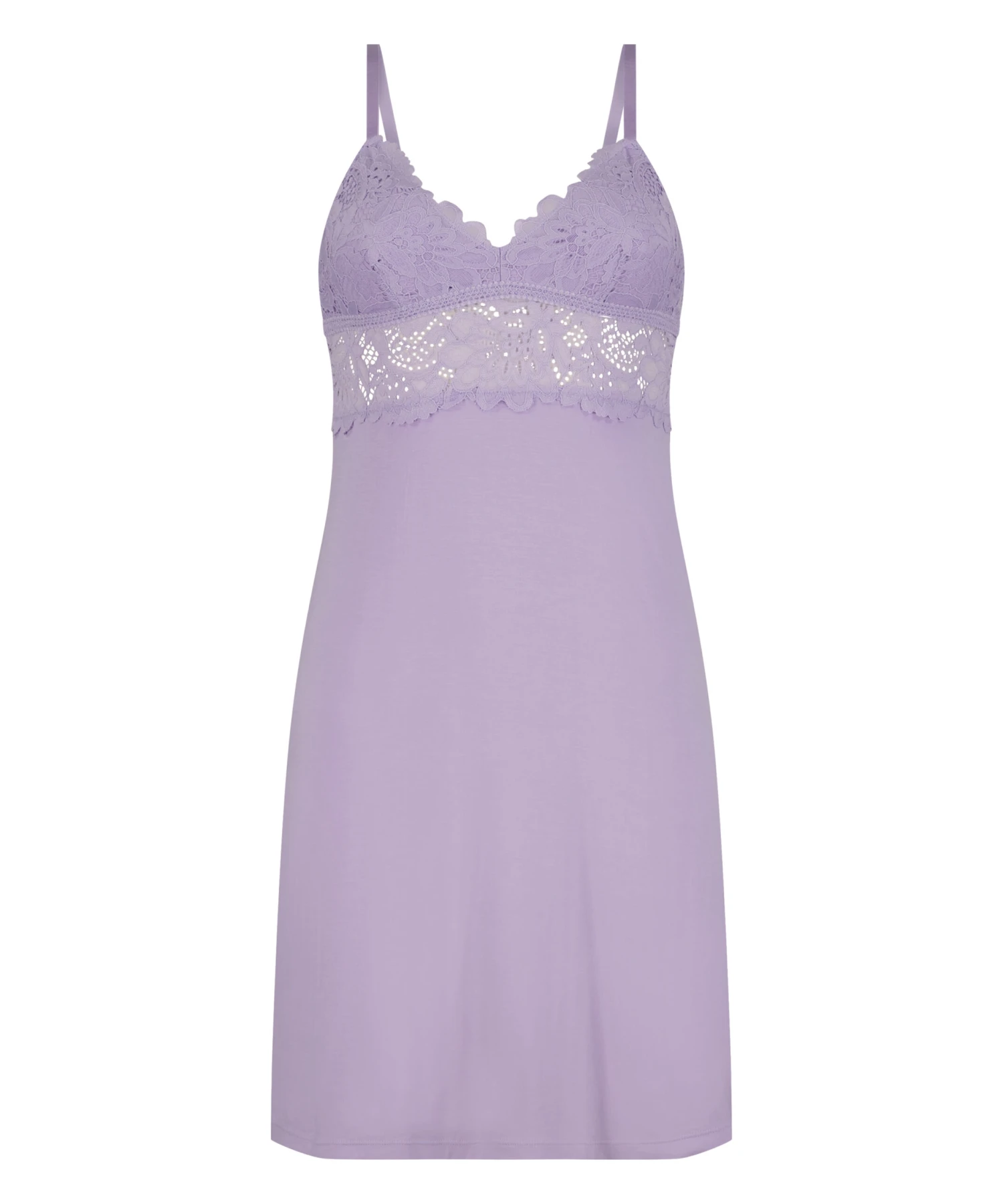 Shiloh Slip Dress - Purple 4 Shiloh Slip Dress - Purple - Image 4