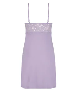 Shiloh Slip Dress - Purple 9 Shiloh Slip Dress - Purple -Deals Bare Bralettes Store 203196 6 scaled