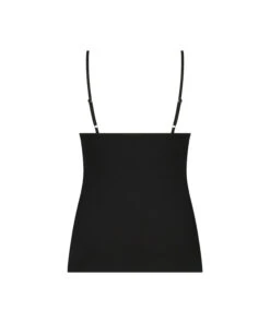 Bamboo Top - Black 9 Bamboo Top - Black -Deals Bare Bralettes Store 203198 6