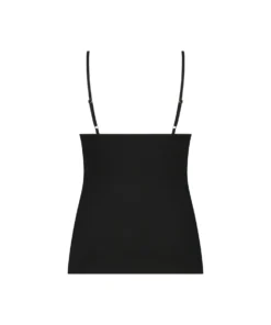 Bamboo Top - Black 9 Bamboo Top - Black -Deals Bare Bralettes Store 203198 6 scaled