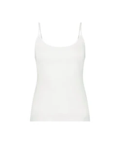 Bamboo Top - White 8 Bamboo Top - White -Deals Bare Bralettes Store 203199 5