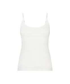 Bamboo Top - White -Deals Bare Bralettes Store 203199 5 scaled