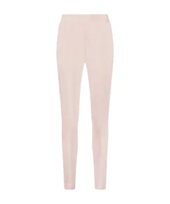 Velour Rib Jogging Pants - Pink -Deals Bare Bralettes Store 203215 5 scaled