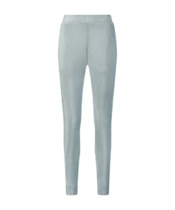 Velour Rib Jogging Pants - Blue 8 Velour Rib Jogging Pants - Blue -Deals Bare Bralettes Store 203218 5 scaled