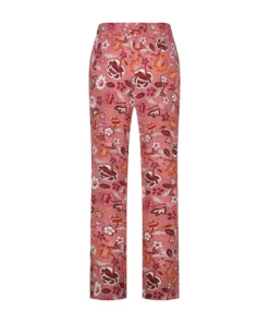 Tall Woven Pyjama Bottoms - Pink -Deals Bare Bralettes Store 203243 6 scaled