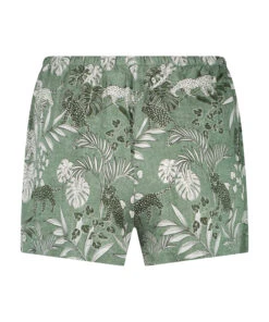 Pyjama Shorts - Green 9 Pyjama Shorts - Green -Deals Bare Bralettes Store 203299 6