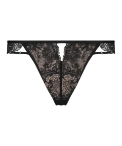 Josefina Brazilian - Black 8 Josefina Brazilian - Black -Deals Bare Bralettes Store 203380 5 scaled