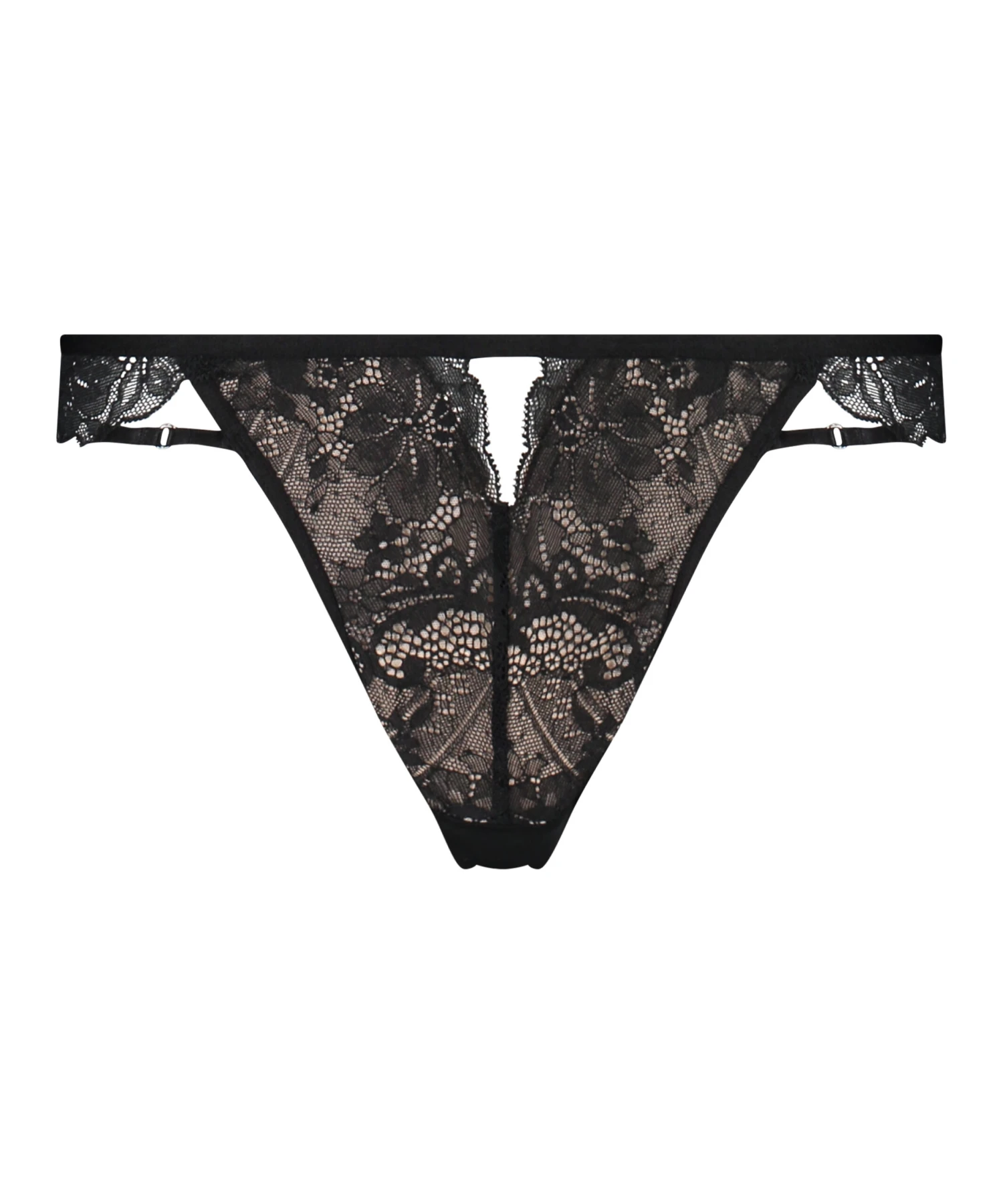 Josefina Brazilian - Black 4 Josefina Brazilian - Black - Image 4