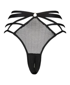 Sting Open Crotch Brazilian - Black 9 Sting Open Crotch Brazilian - Black -Deals Bare Bralettes Store 203445 6 scaled