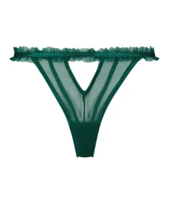 Courtney Thong - Green -Deals Bare Bralettes Store 203452 5 scaled