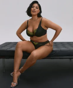 Mirabella Brazilian - Black 11 Mirabella Brazilian - Black -Deals Bare Bralettes Store 203540 17 scaled