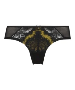 Mirabella Brazilian - Black 12 Mirabella Brazilian - Black -Deals Bare Bralettes Store 203540 5 scaled