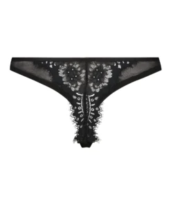 Mirabella Cheekini - Black -Deals Bare Bralettes Store 203541 6 scaled