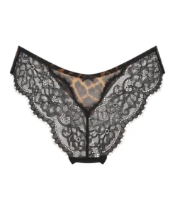 Bliss Brazilian - Black -Deals Bare Bralettes Store 203544 5 scaled