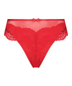 Mariah Brazilian - Red -Deals Bare Bralettes Store 203562 5
