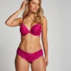 Marine Brazilian - Pink