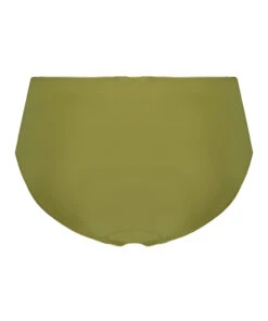 Diva High Knickers - Green -Deals Bare Bralettes Store 203614 6