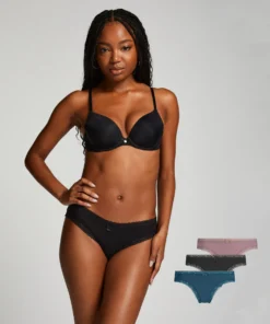 Classics Brazilians 3-pack - Blue