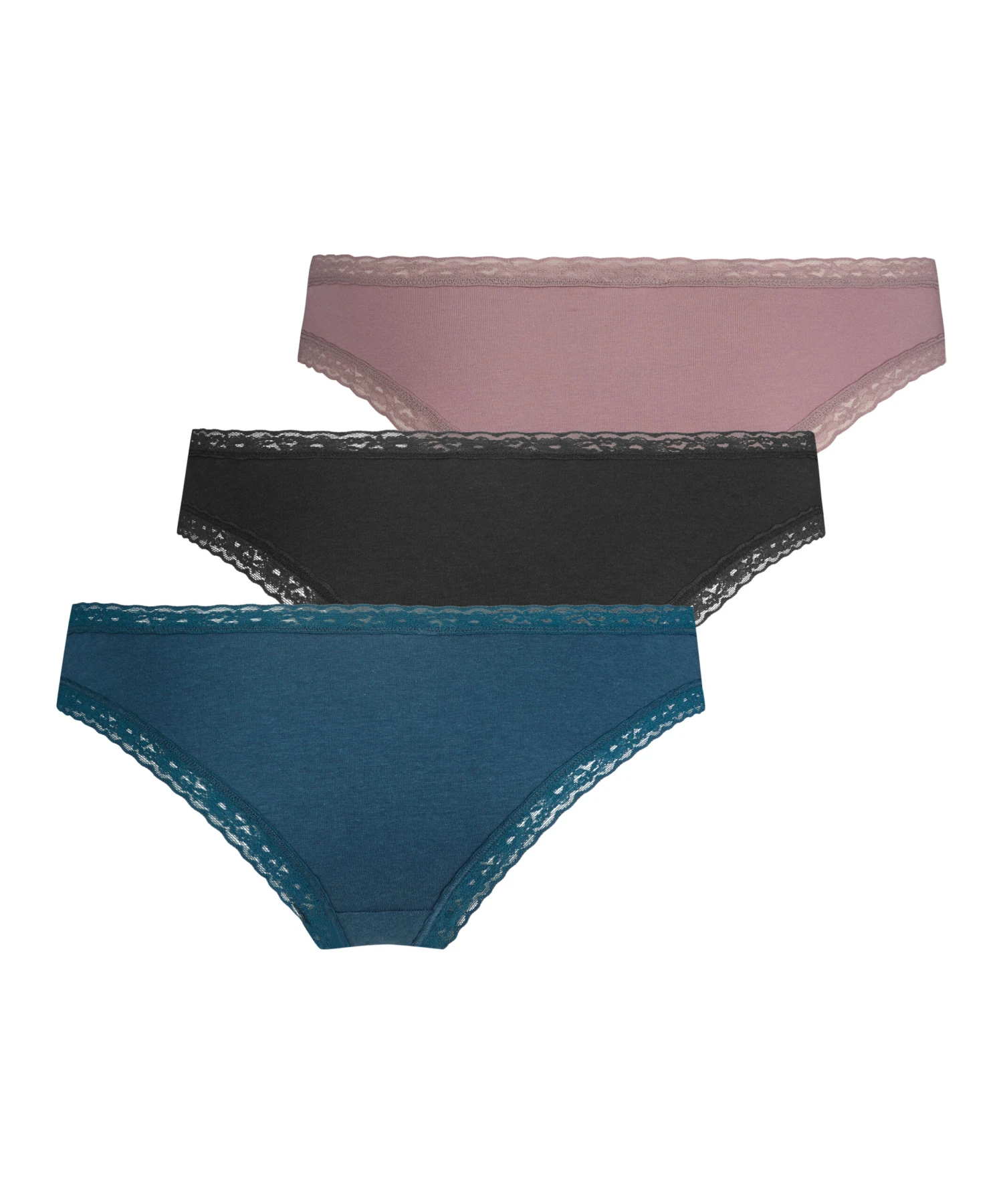 Classics Brazilians 3-pack - Blue 6 Classics Brazilians 3-pack - Blue - Image 6