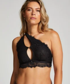 Jenni Bralette - Black