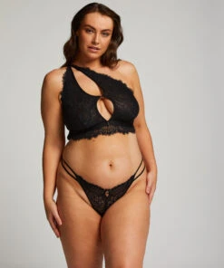 Jenni Bralette - Black 12 Jenni Bralette - Black -Deals Bare Bralettes Store 203671 12