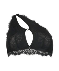 Jenni Bralette - Black -Deals Bare Bralettes Store 203671 5 scaled