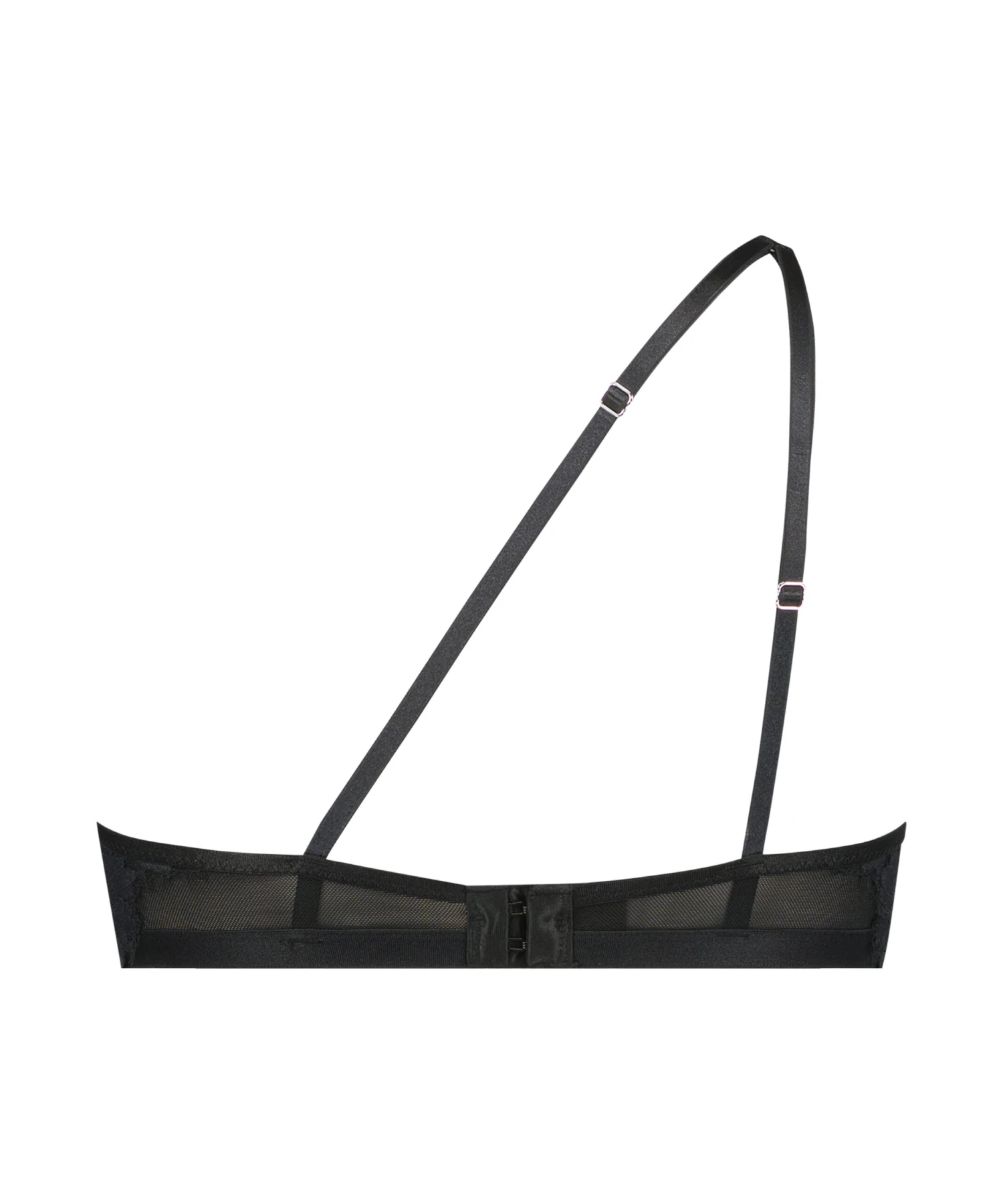 Jenni Bralette - Black 8 Jenni Bralette - Black - Image 8