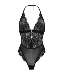 Lorena Body - Black -Deals Bare Bralettes Store 203675 5 scaled