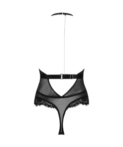 Lorena Body - Black -Deals Bare Bralettes Store 203675 6 scaled