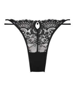 Jenni Brazilian - Black 12 Jenni Brazilian - Black -Deals Bare Bralettes Store 203680 5