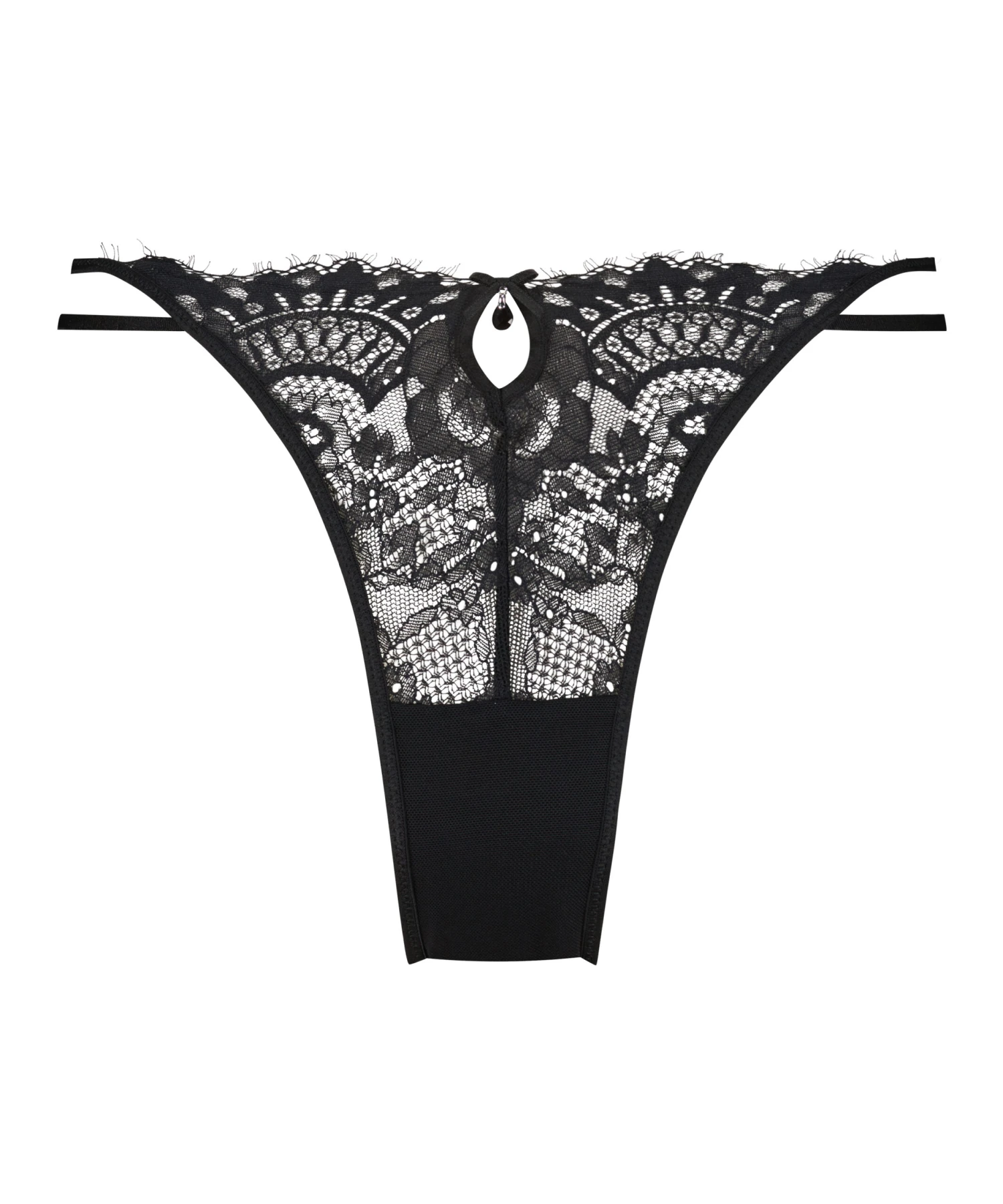 Jenni Brazilian - Black 6 Jenni Brazilian - Black - Image 6