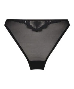 Jenni Brazilian - Black 13 Jenni Brazilian - Black -Deals Bare Bralettes Store 203680 6