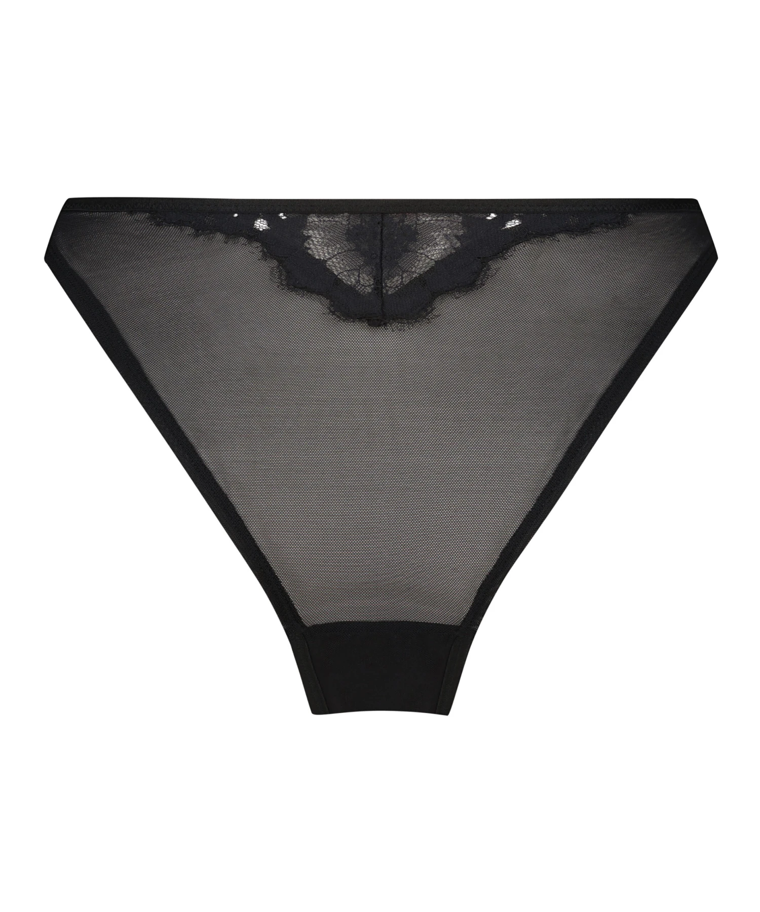 Jenni Brazilian - Black 7 Jenni Brazilian - Black - Image 7