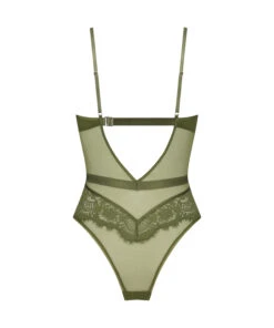 Sia Body - Green 13 Sia Body - Green -Deals Bare Bralettes Store 203684 6
