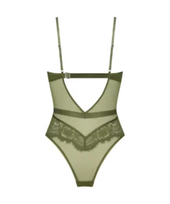 Sia Body - Green -Deals Bare Bralettes Store 203684 6 scaled