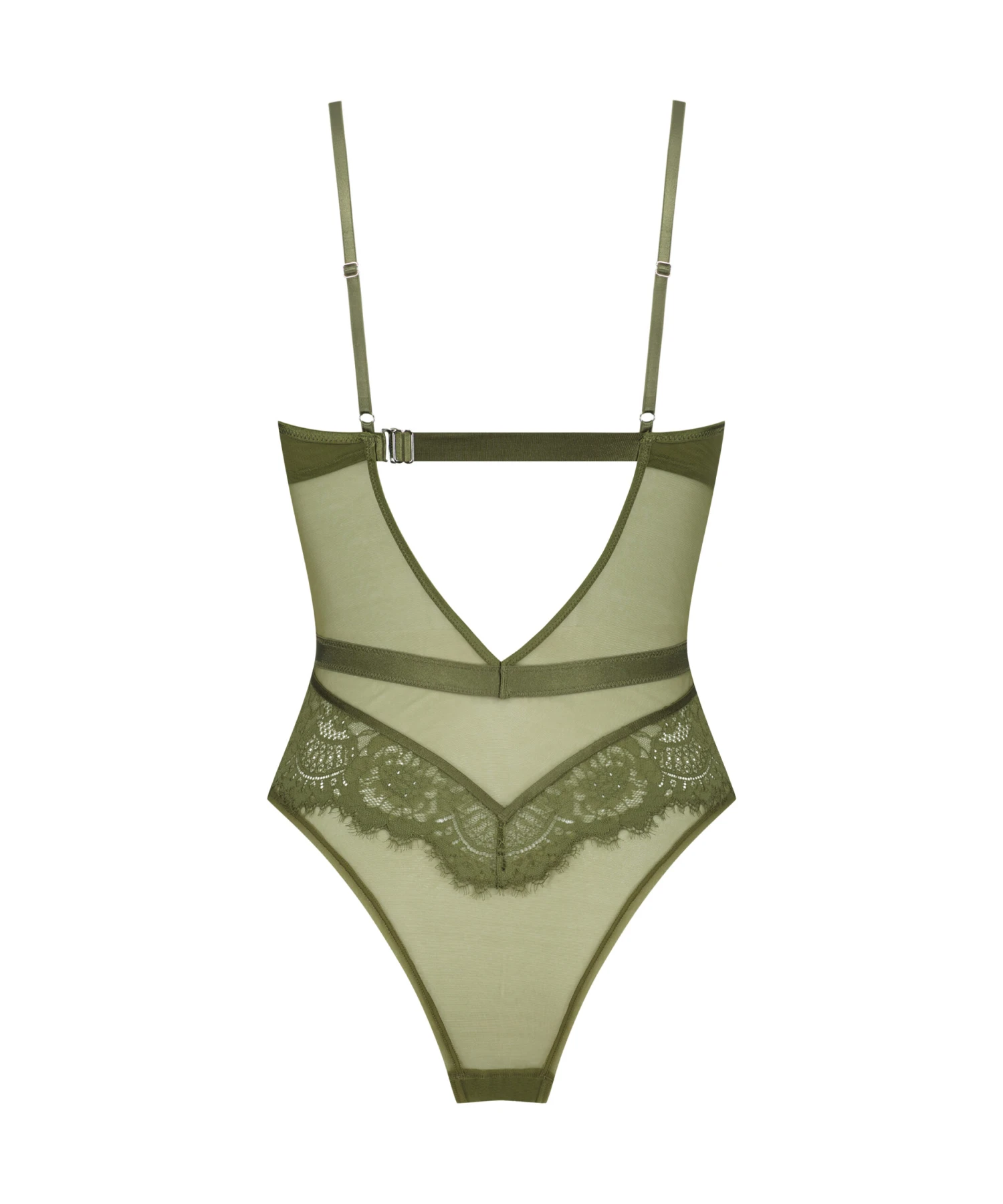 Sia Body - Green 7 Sia Body - Green - Image 7