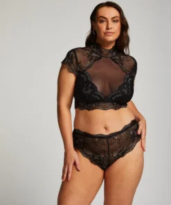 Feyi Bralette - Black -Deals Bare Bralettes Store 203690 12 scaled