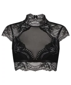 Feyi Bralette - Black -Deals Bare Bralettes Store 203690 5 scaled