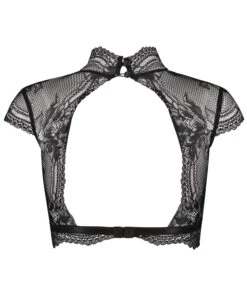 Feyi Bralette - Black -Deals Bare Bralettes Store 203690 6